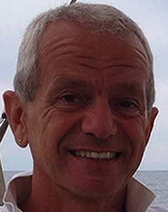 Ettore Daniele La Barbera