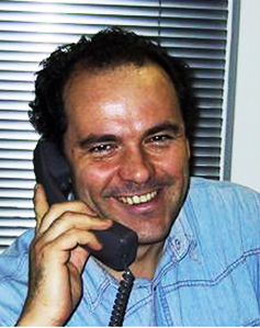Marco Nughes