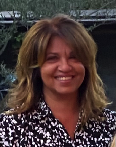 Mariangela Intelisano